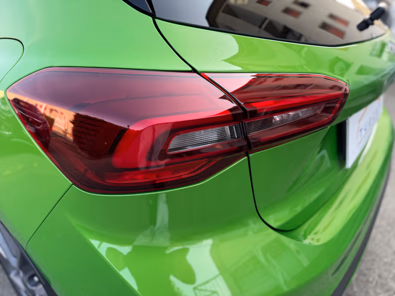 Ford Focus - 10