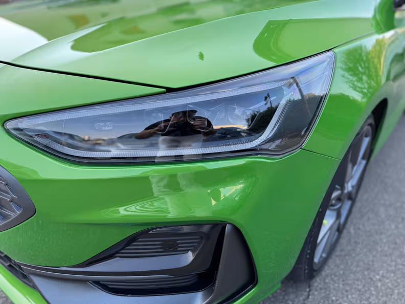Ford Focus - 11