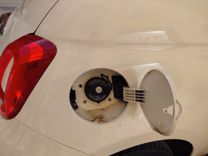 Fiat 500 - 33