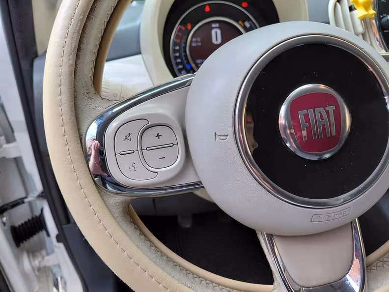 Fiat 500 - 17