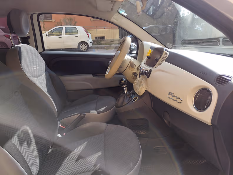 Fiat 500 - 22
