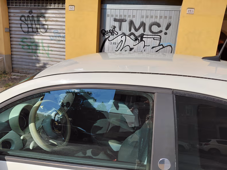 Fiat 500 - 6