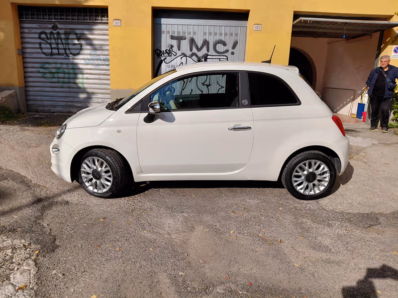 Fiat 500 - 31