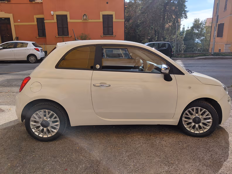 Fiat 500 - 30
