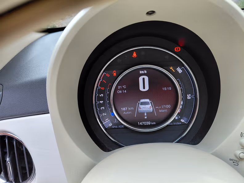 Fiat 500 - 19