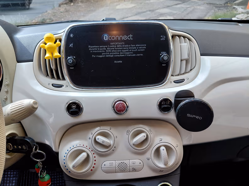 Fiat 500 - 23