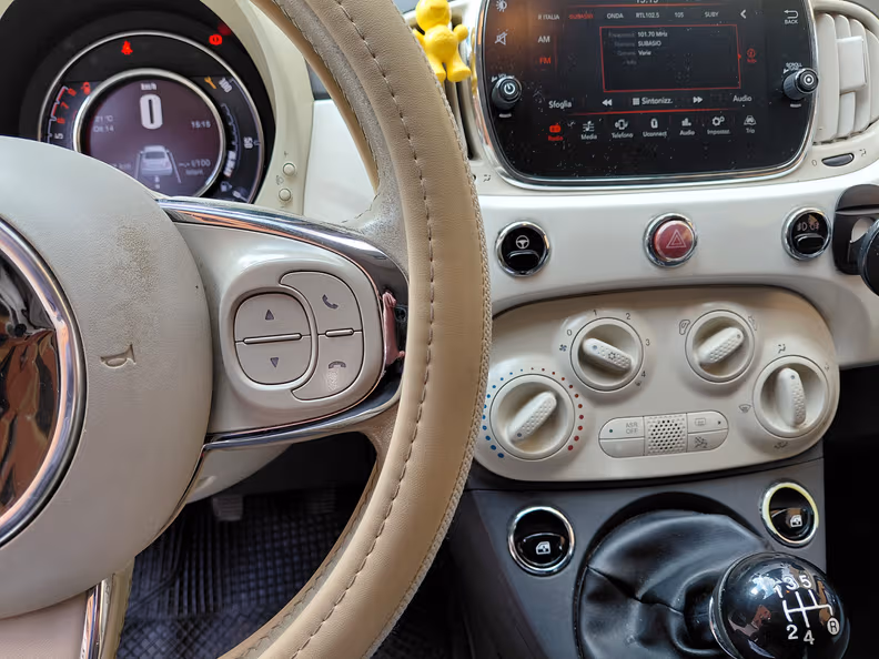 Fiat 500 - 24