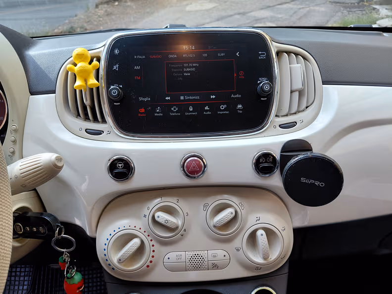 Fiat 500 - 14