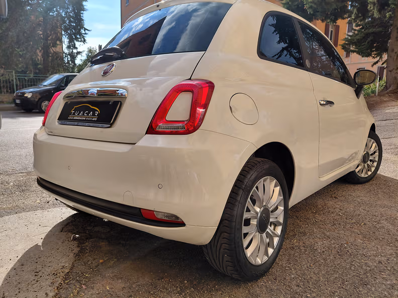 Fiat 500 - 26