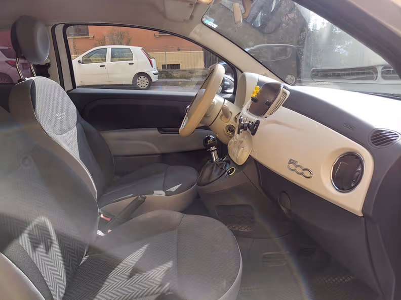 Fiat 500 - 11