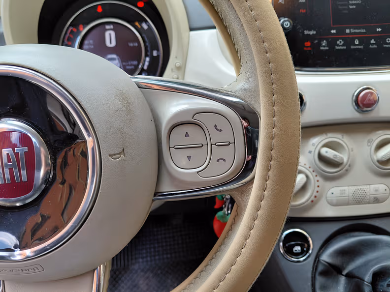 Fiat 500 - 16