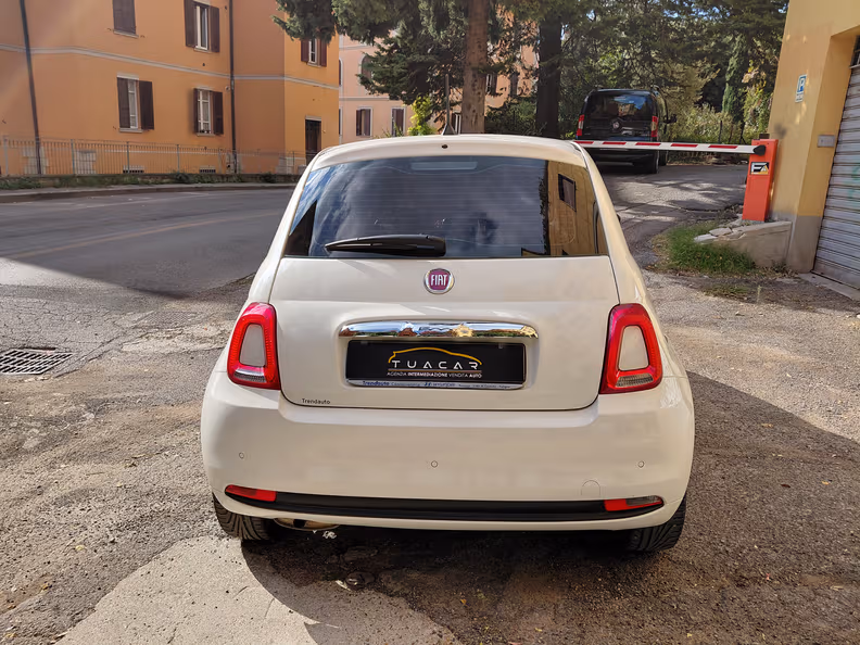 Fiat 500 - 29