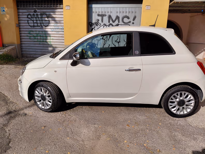 Fiat 500 - 35
