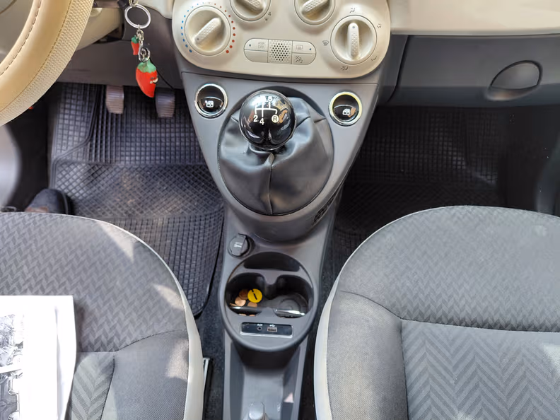 Fiat 500 - 15