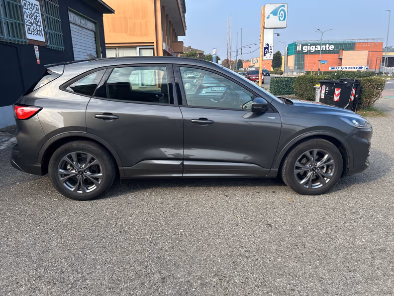 Ford Kuga - 6