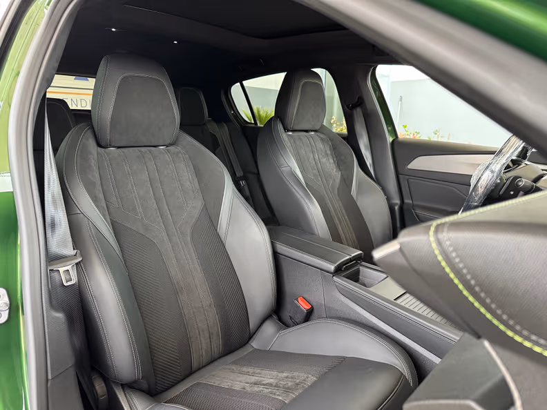 Peugeot 308 - 16