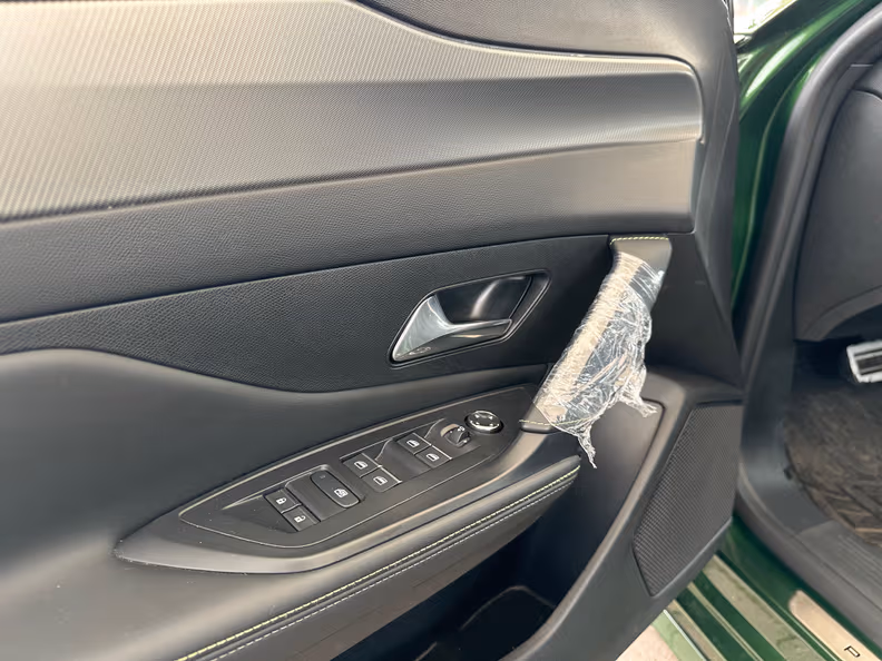 Peugeot 308 - 19
