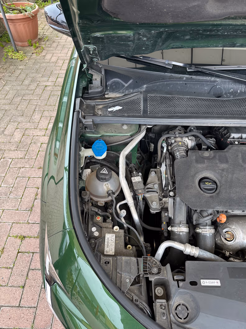 Peugeot 308 - 46