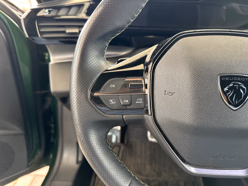 Peugeot 308 - 21