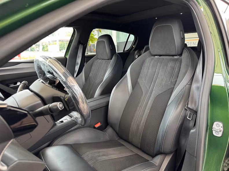 Peugeot 308 - 6