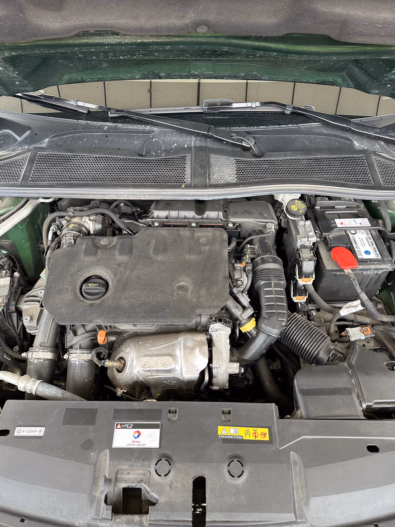 Peugeot 308 - 47