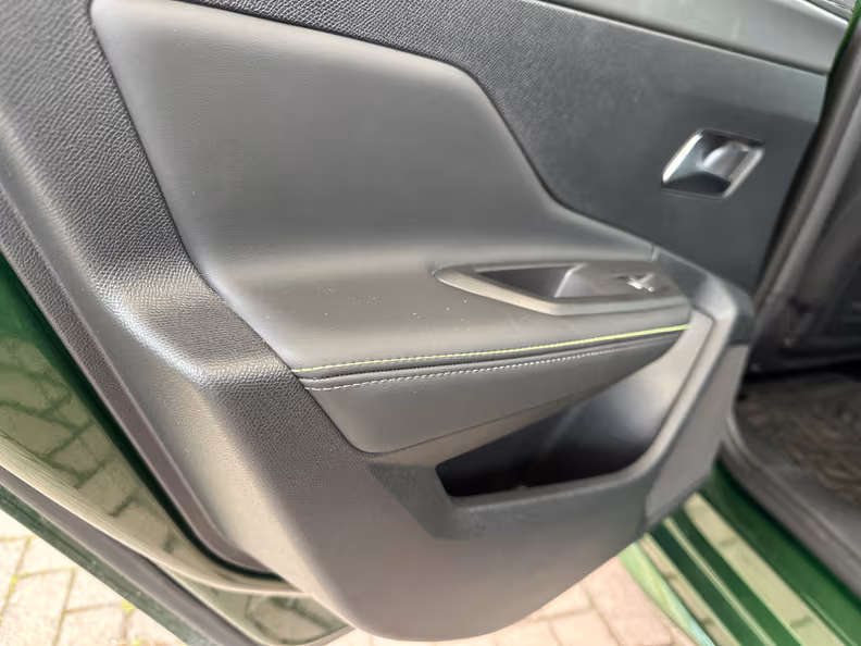 Peugeot 308 - 20