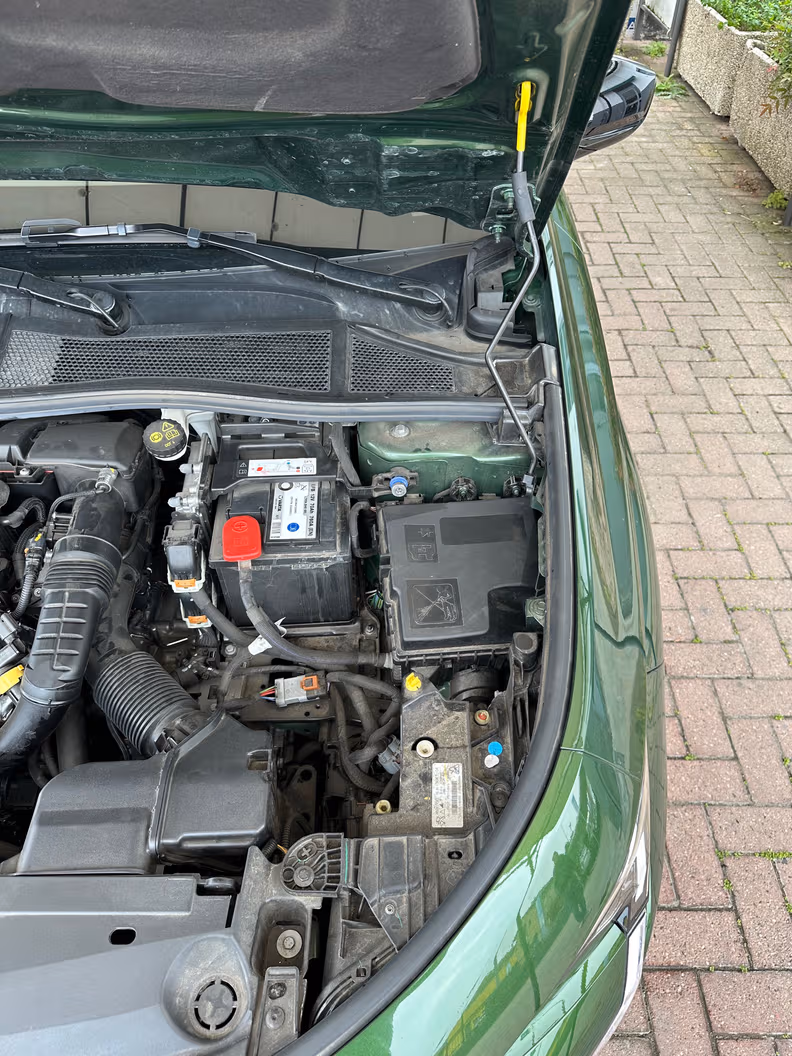 Peugeot 308 - 48