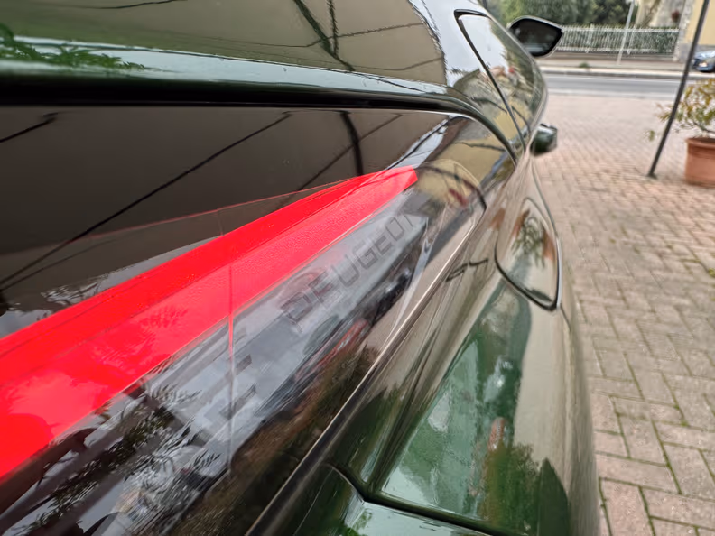 Peugeot 308 - 42