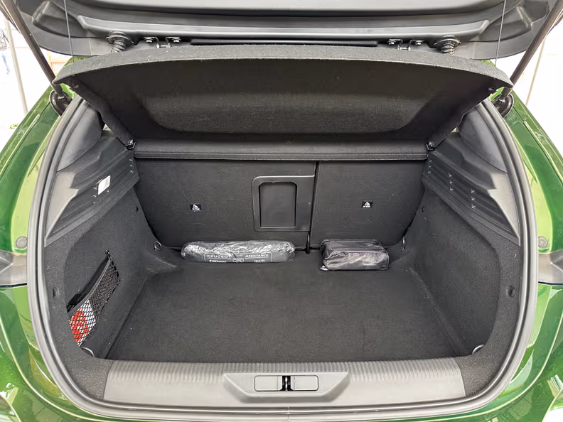 Peugeot 308 - 43
