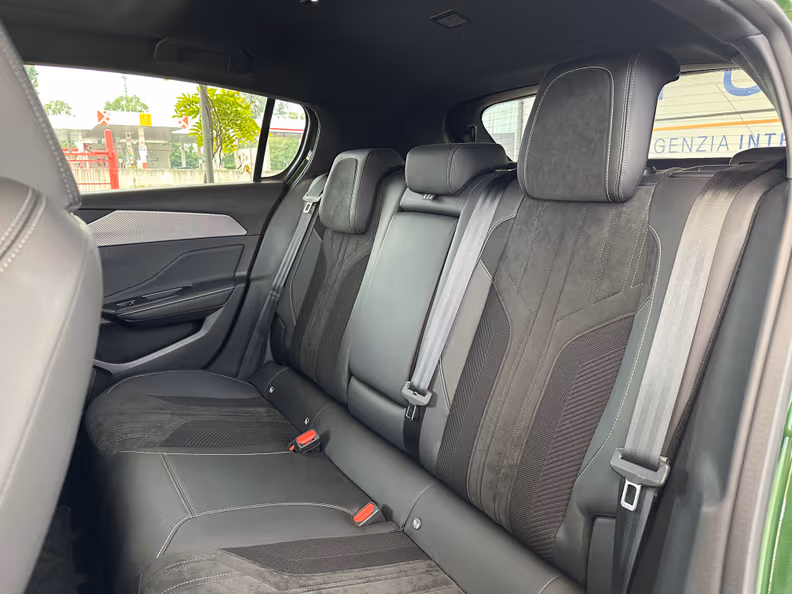 Peugeot 308 - 17