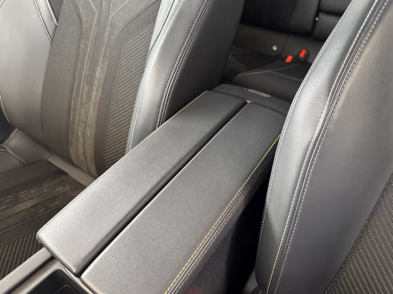 Peugeot 308 - 26