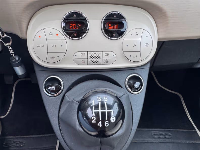 Fiat 500 - 18