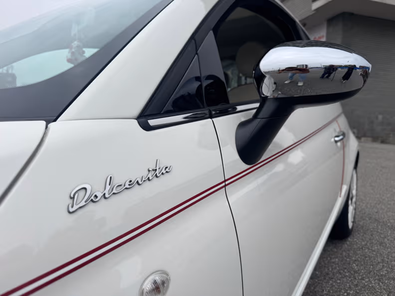 Fiat 500 - 27
