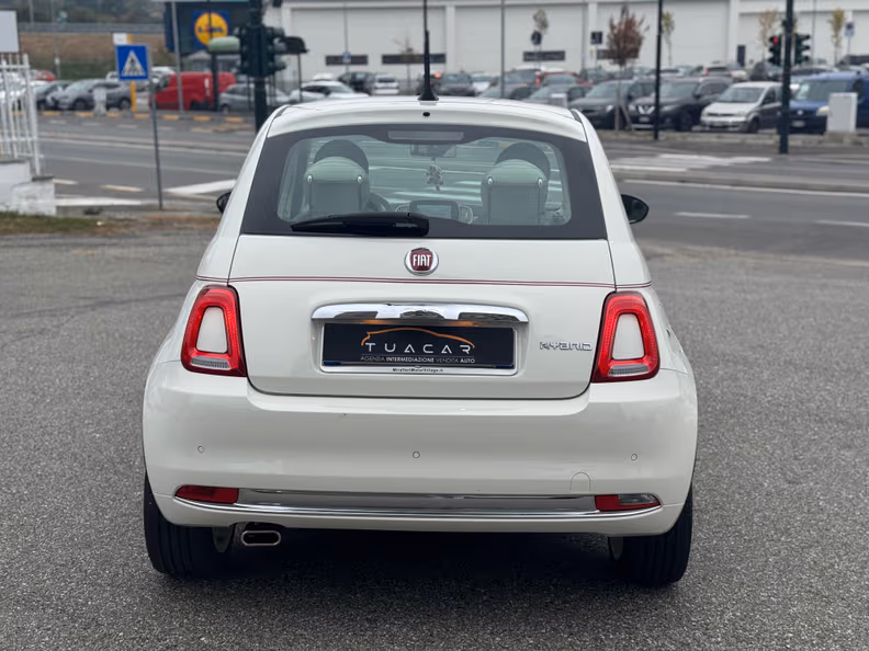 Fiat 500 - 30