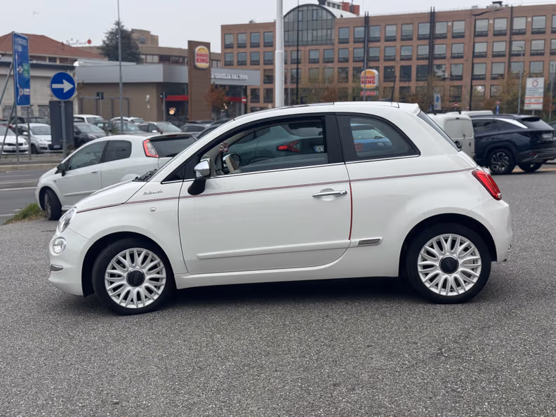 Fiat 500 - 31