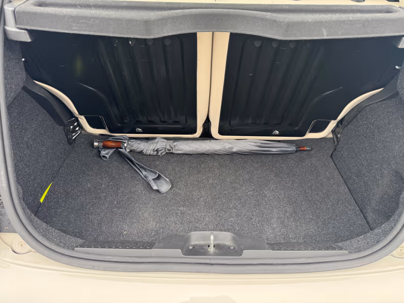 Fiat 500 - 25