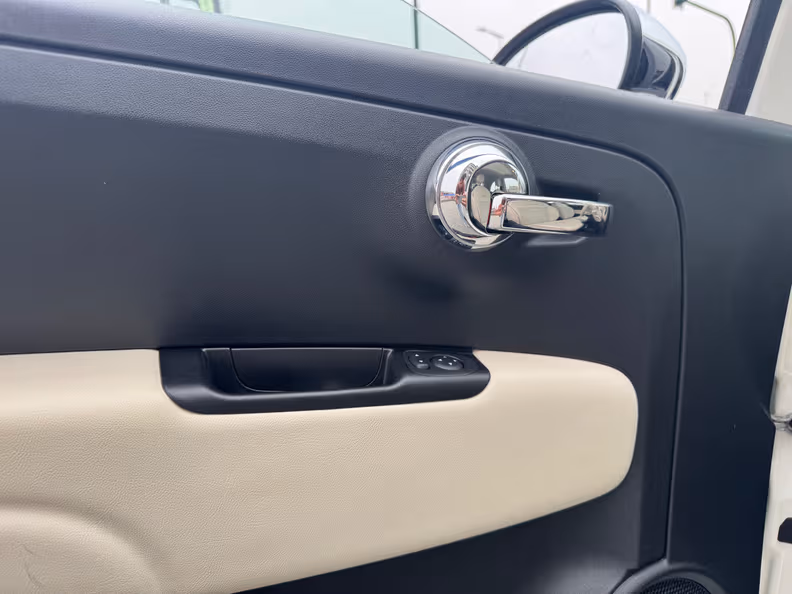 Fiat 500 - 22