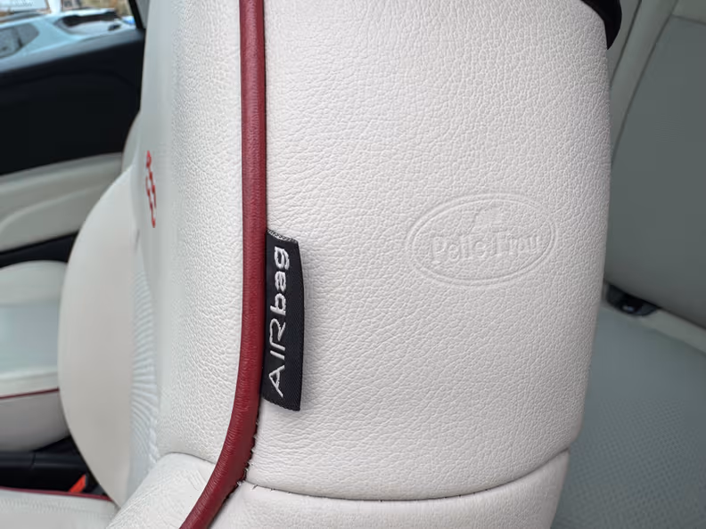 Fiat 500 - 26