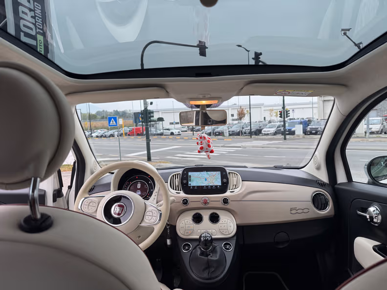 Fiat 500 - 24