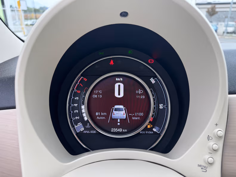 Fiat 500 - 16