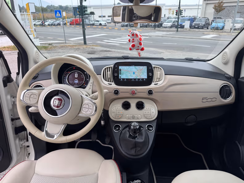 Fiat 500 - 11