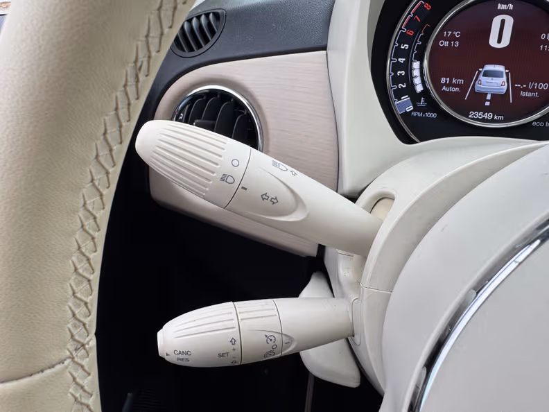 Fiat 500 - 20
