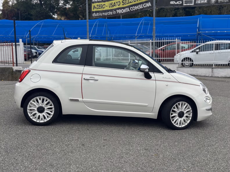 Fiat 500 - 29