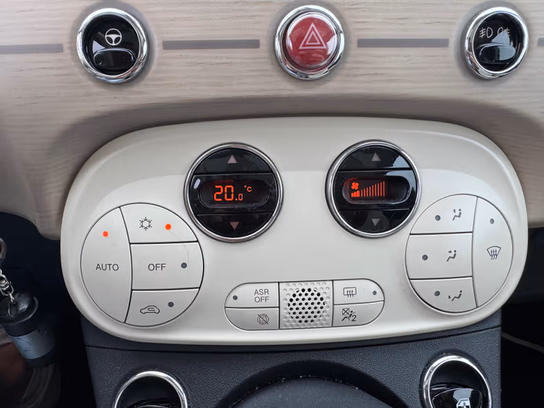 Fiat 500 - 17