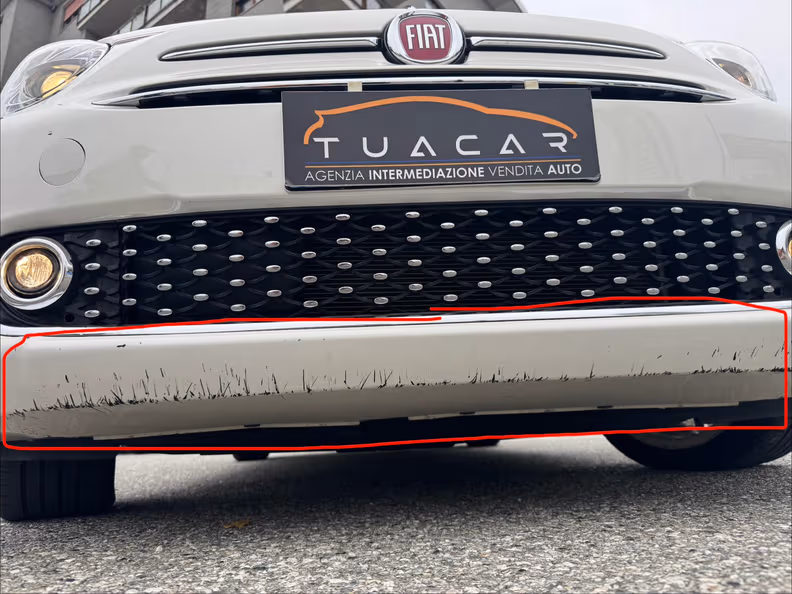 Fiat 500 - 37