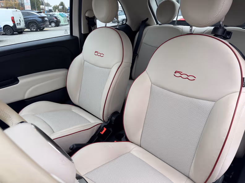 Fiat 500 - 8