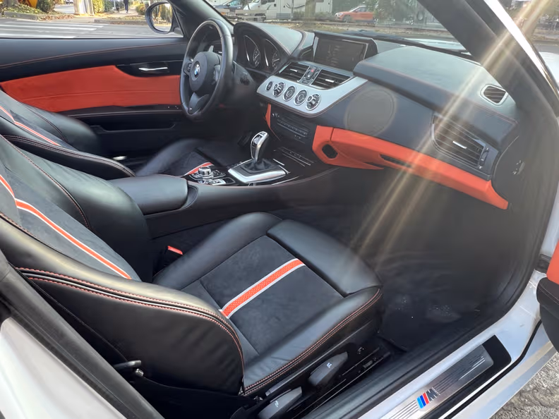 BMW Z4 - 44