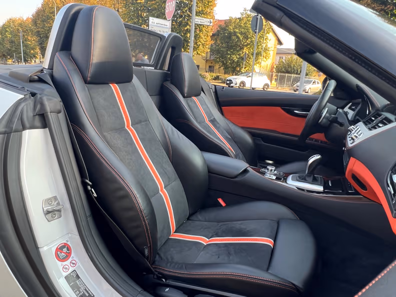 BMW Z4 - 17
