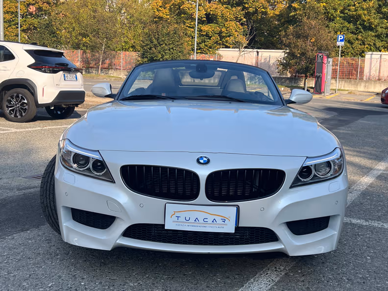 BMW Z4 - 2