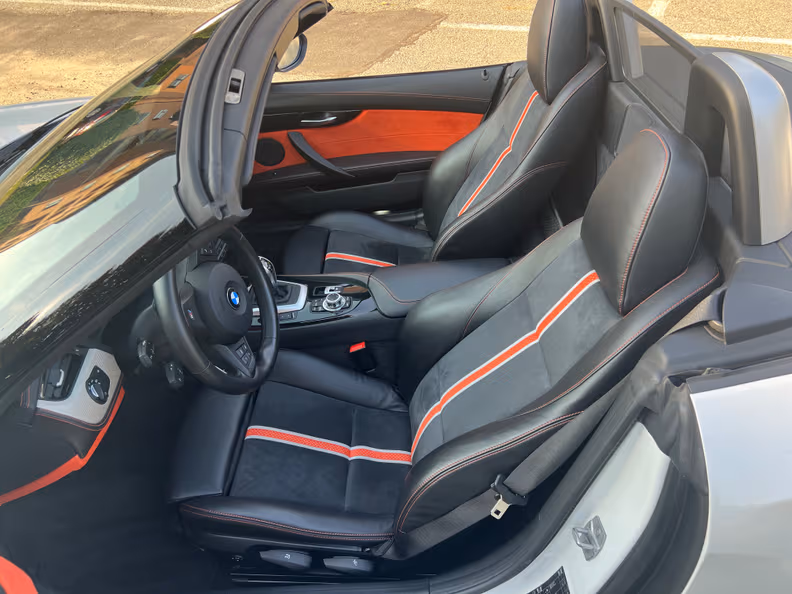 BMW Z4 - 37